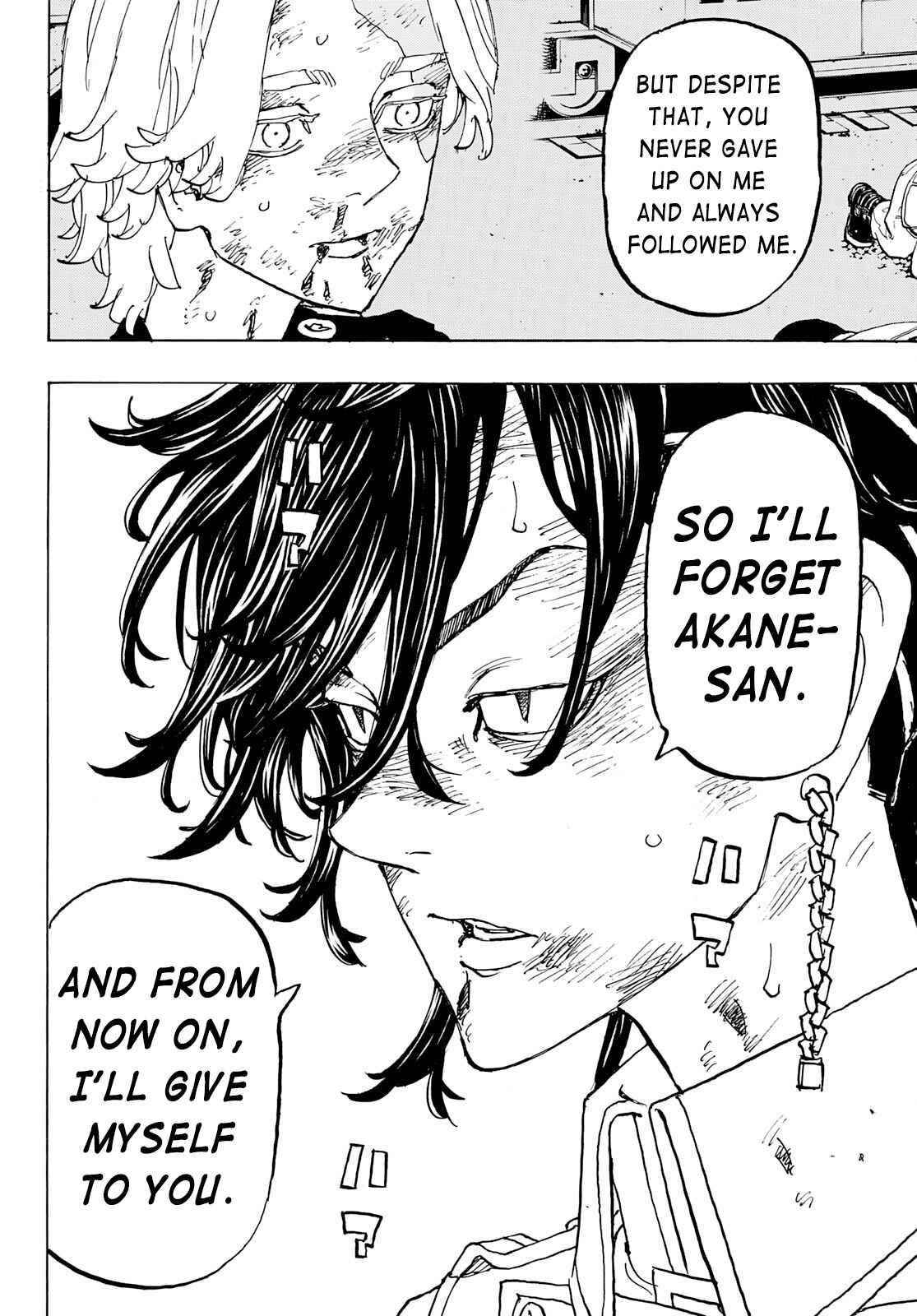 Read Tokyo Manji Revengers EN Manga Online