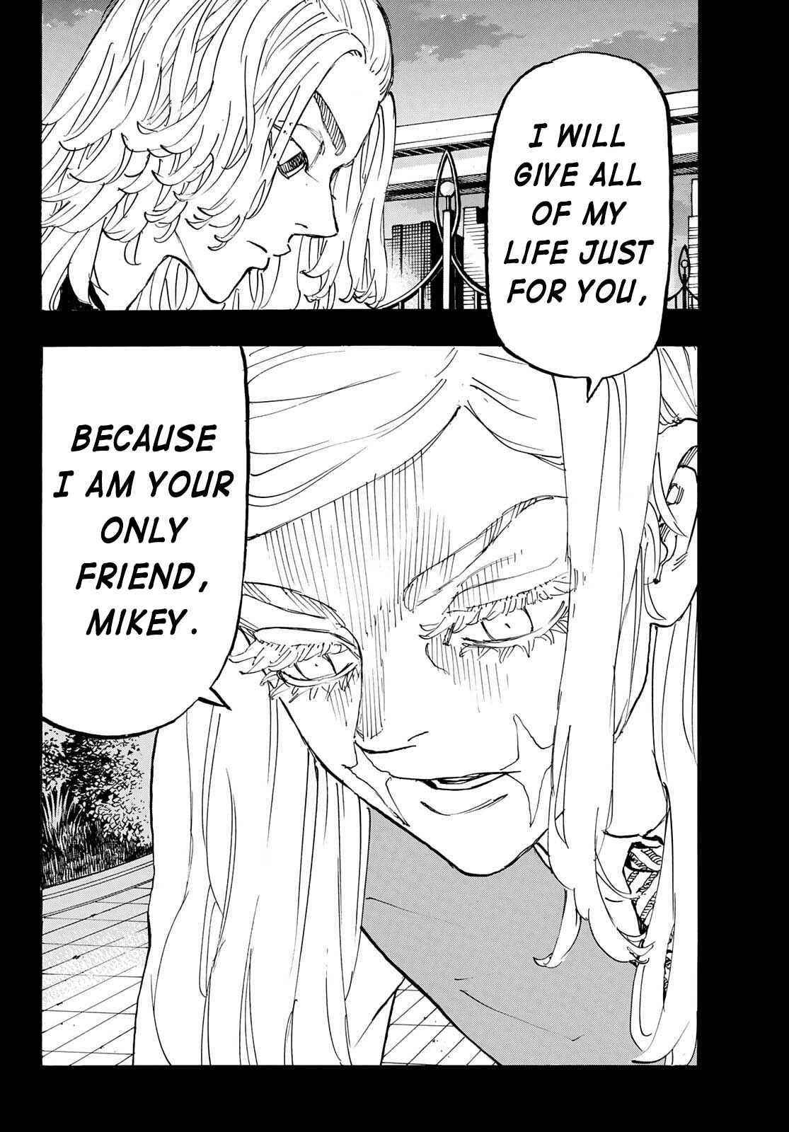 Read Tokyo Manji Revengers EN Manga Online