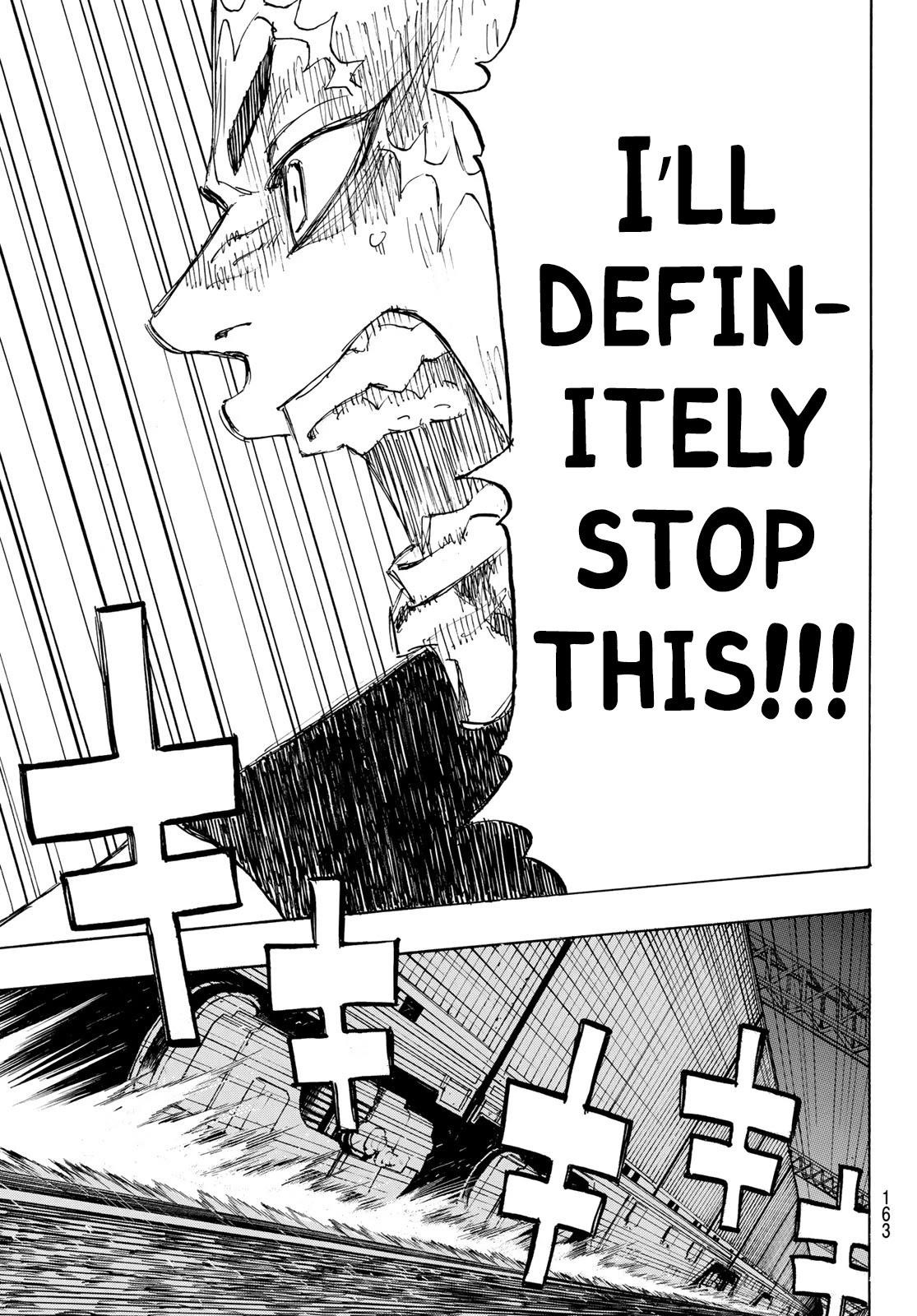 Read Tokyo Manji Revengers EN Manga Online