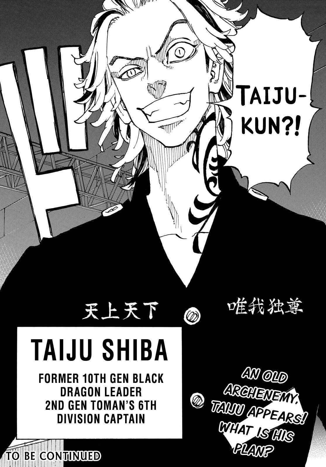 Read Tokyo Manji Revengers EN Manga Online