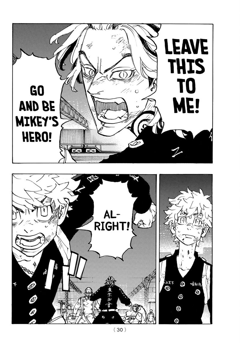 Read Tokyo Manji Revengers EN Manga Online