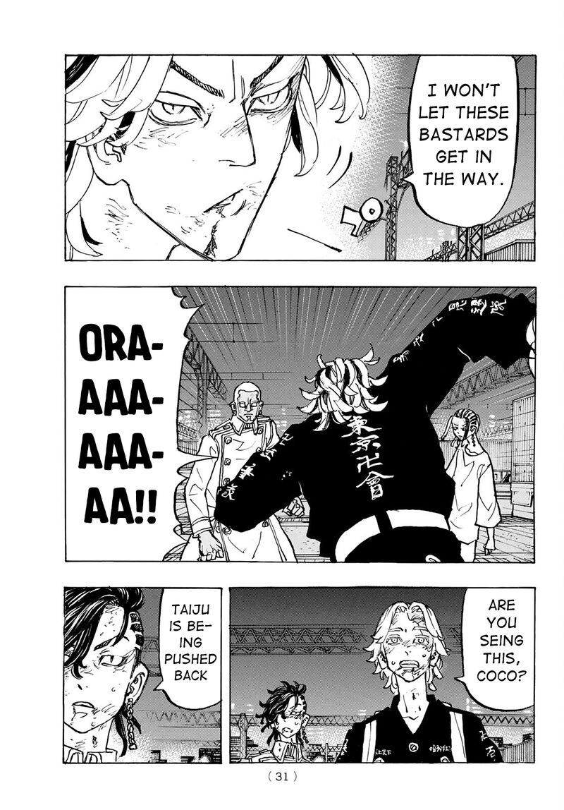 Read Tokyo Manji Revengers EN Manga Online