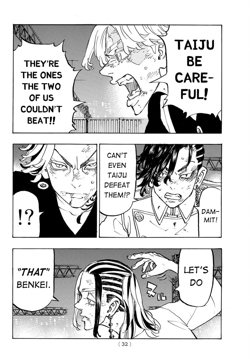 Read Tokyo Manji Revengers EN Manga Online