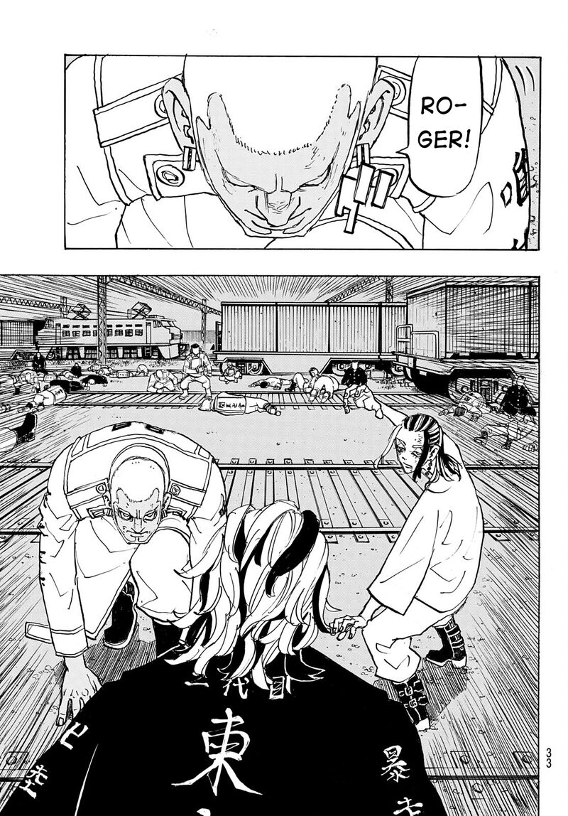 Read Tokyo Manji Revengers EN Manga Online