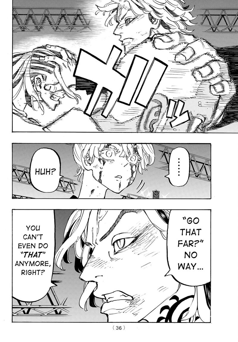 Read Tokyo Manji Revengers EN Manga Online