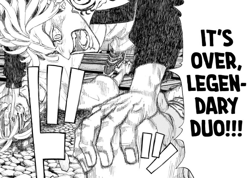 Read Tokyo Manji Revengers EN Manga Online