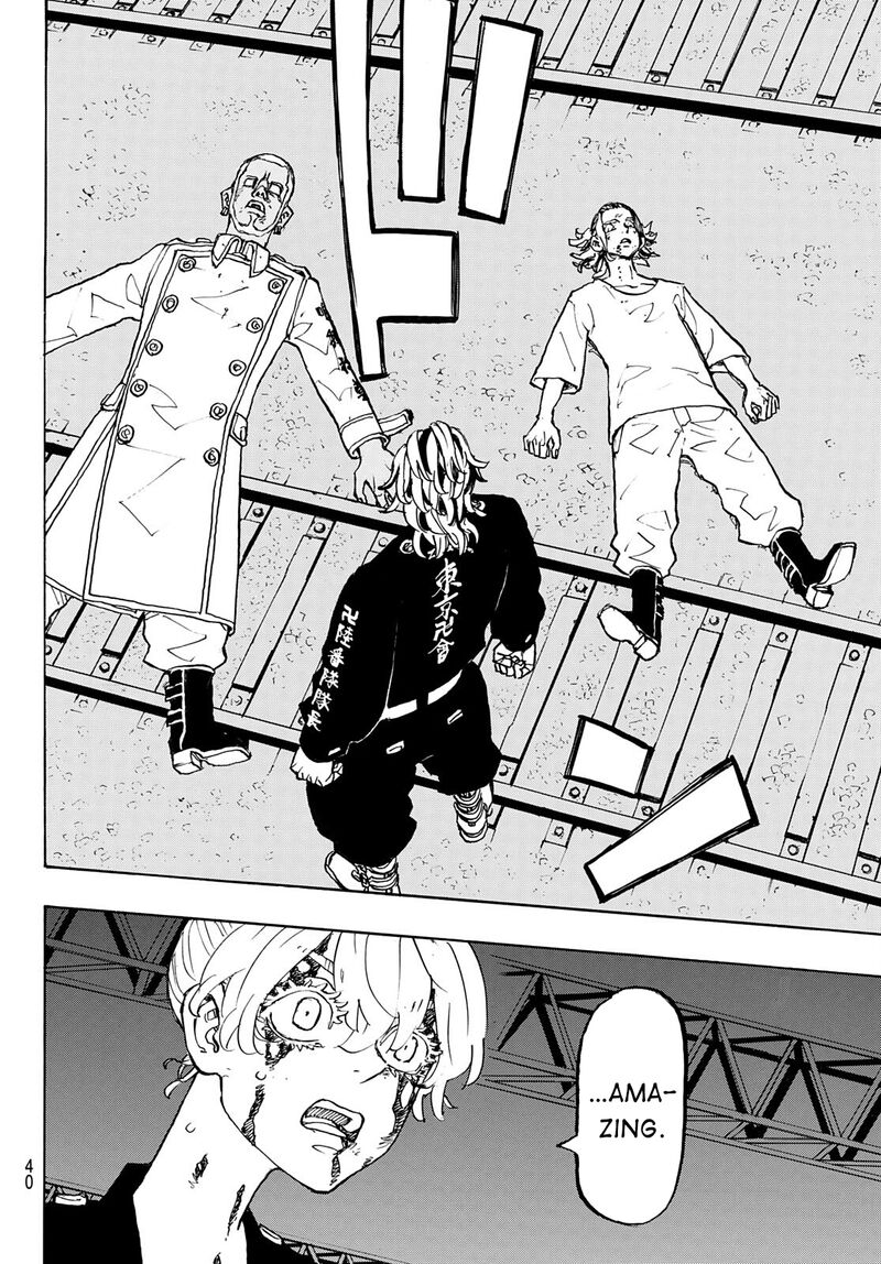 Read Tokyo Manji Revengers EN Manga Online