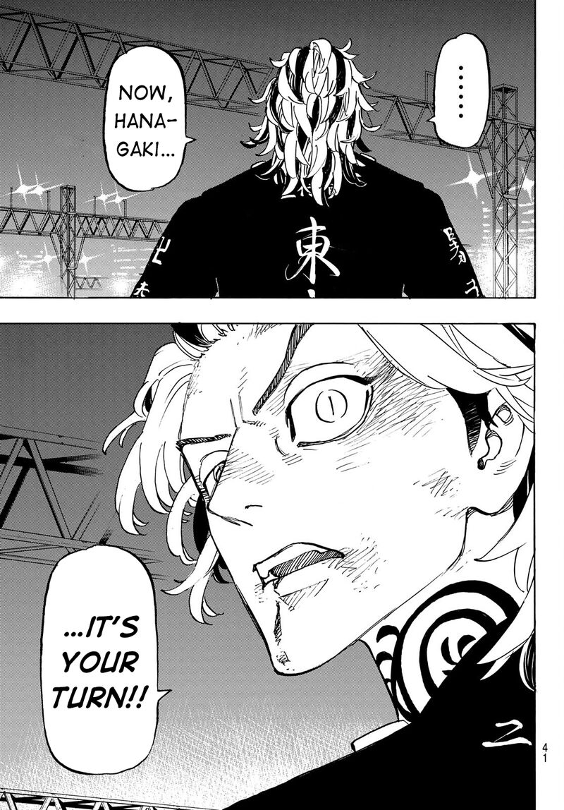 Read Tokyo Manji Revengers EN Manga Online