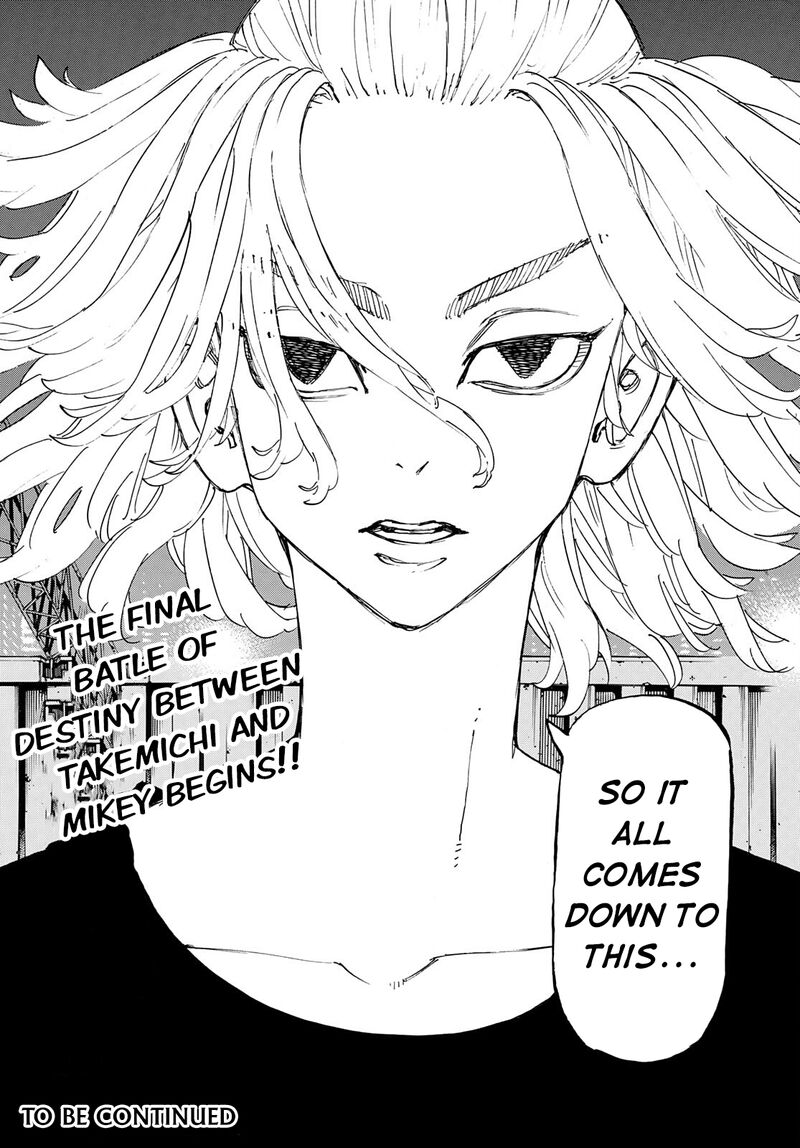 Read Tokyo Manji Revengers EN Manga Online