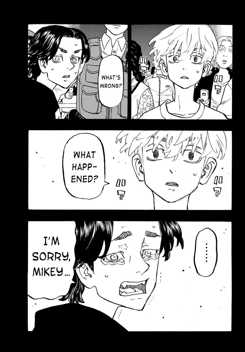 Read Tokyo Manji Revengers EN Manga Online