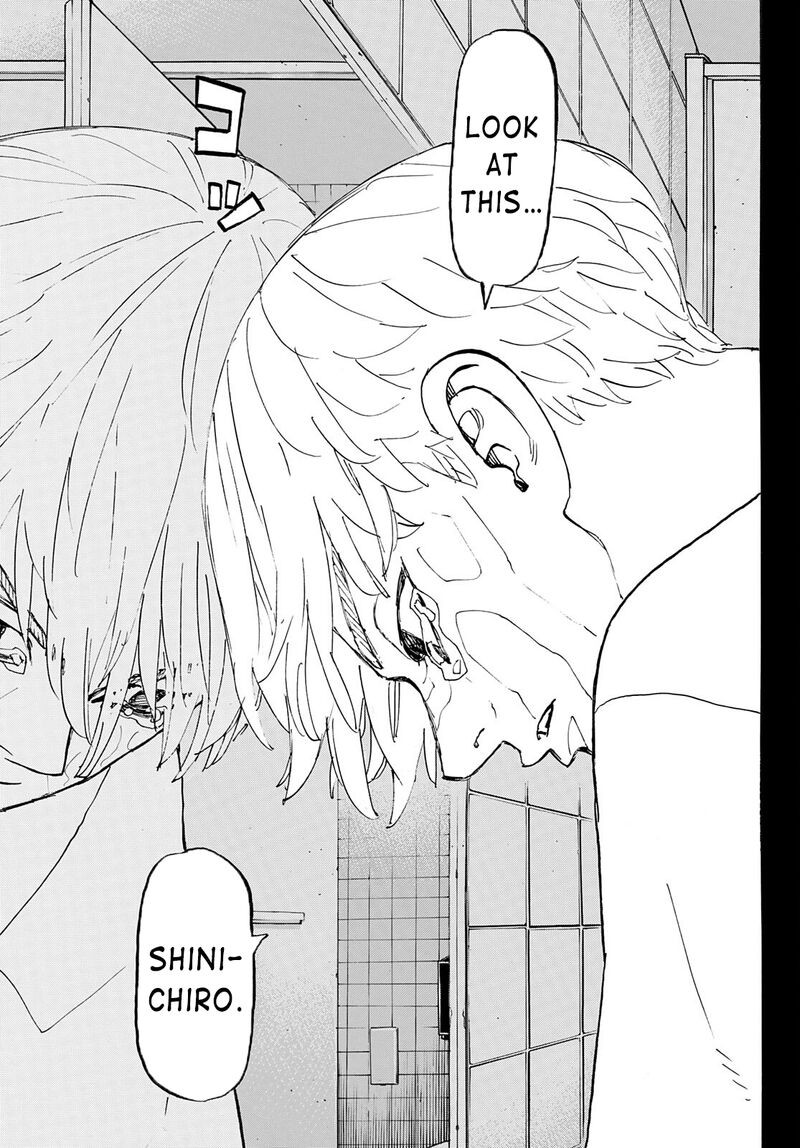 Read Tokyo Manji Revengers EN Manga Online