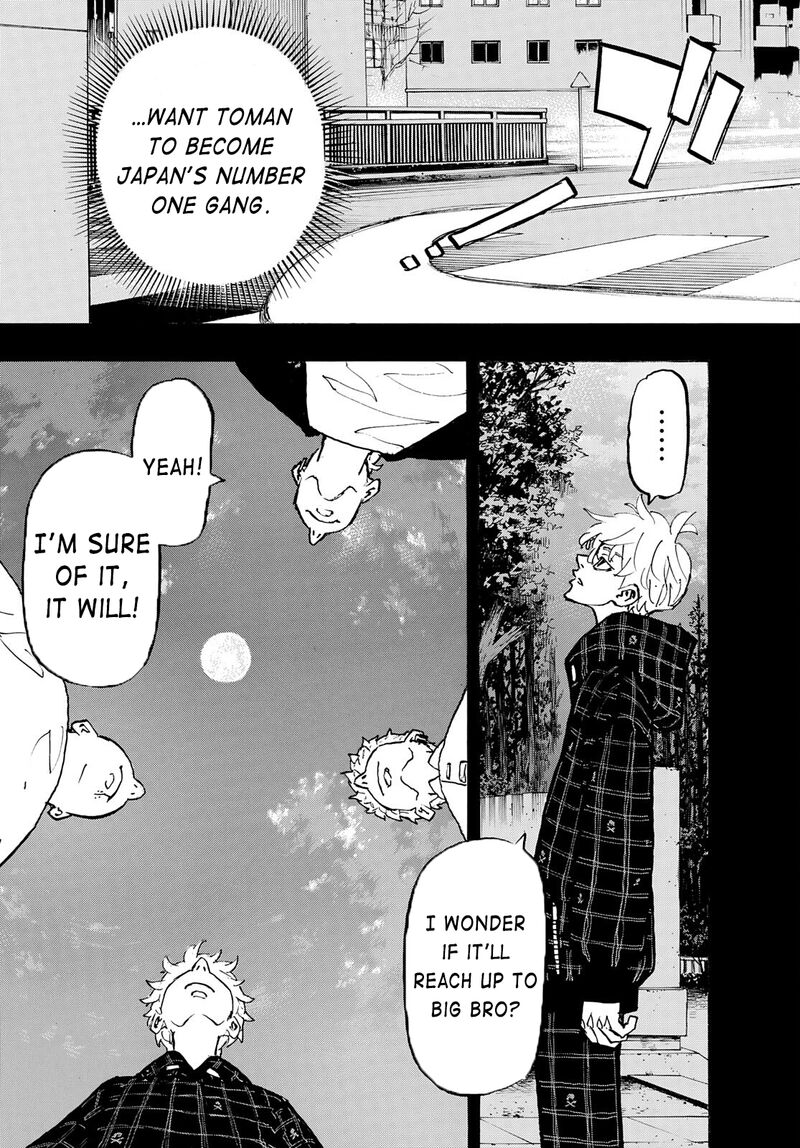 Read Tokyo Manji Revengers EN Manga Online