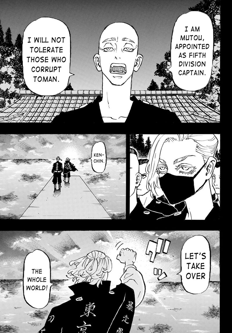 Read Tokyo Manji Revengers EN Manga Online