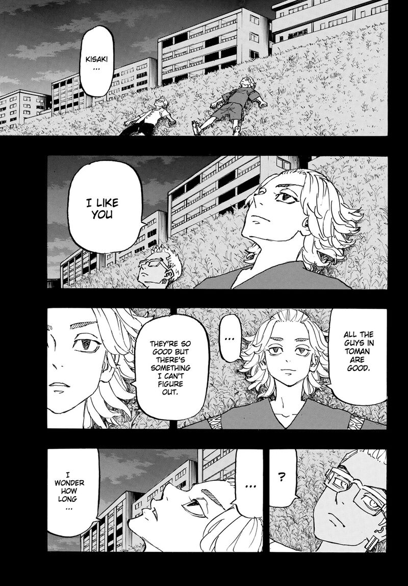 Read Tokyo Manji Revengers EN Manga Online