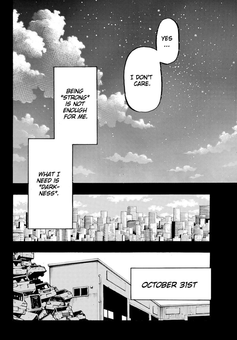 Read Tokyo Manji Revengers EN Manga Online