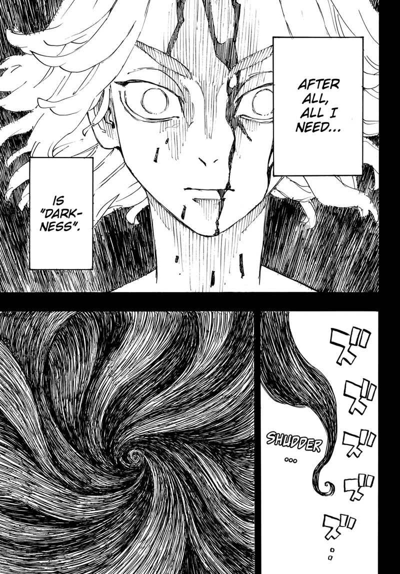 Read Tokyo Manji Revengers EN Manga Online