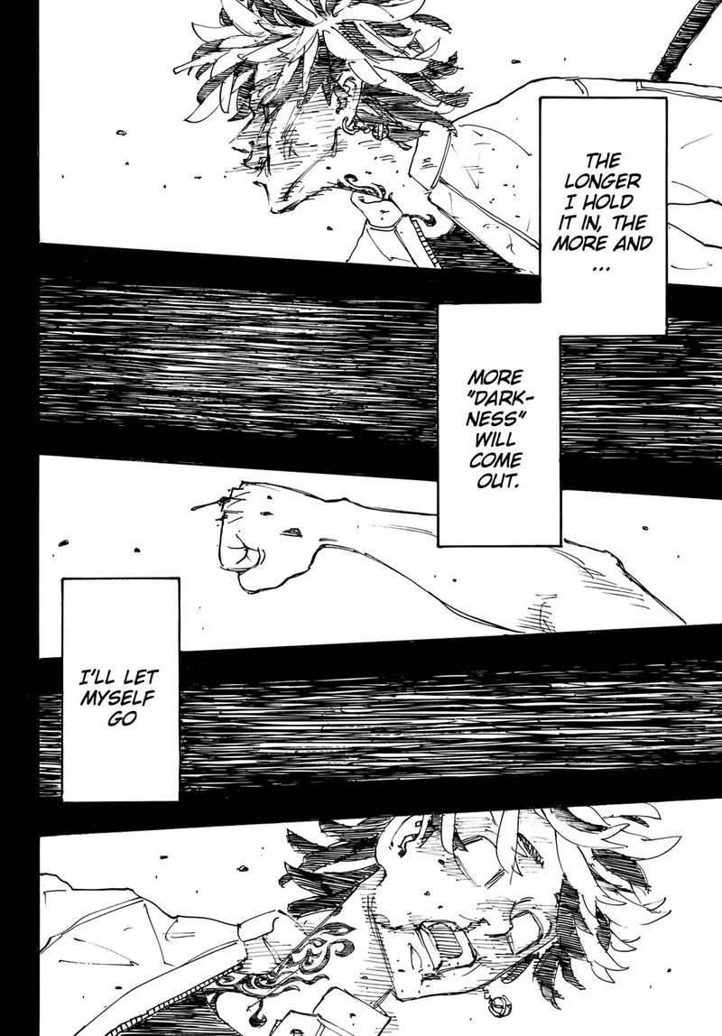 Read Tokyo Manji Revengers EN Manga Online