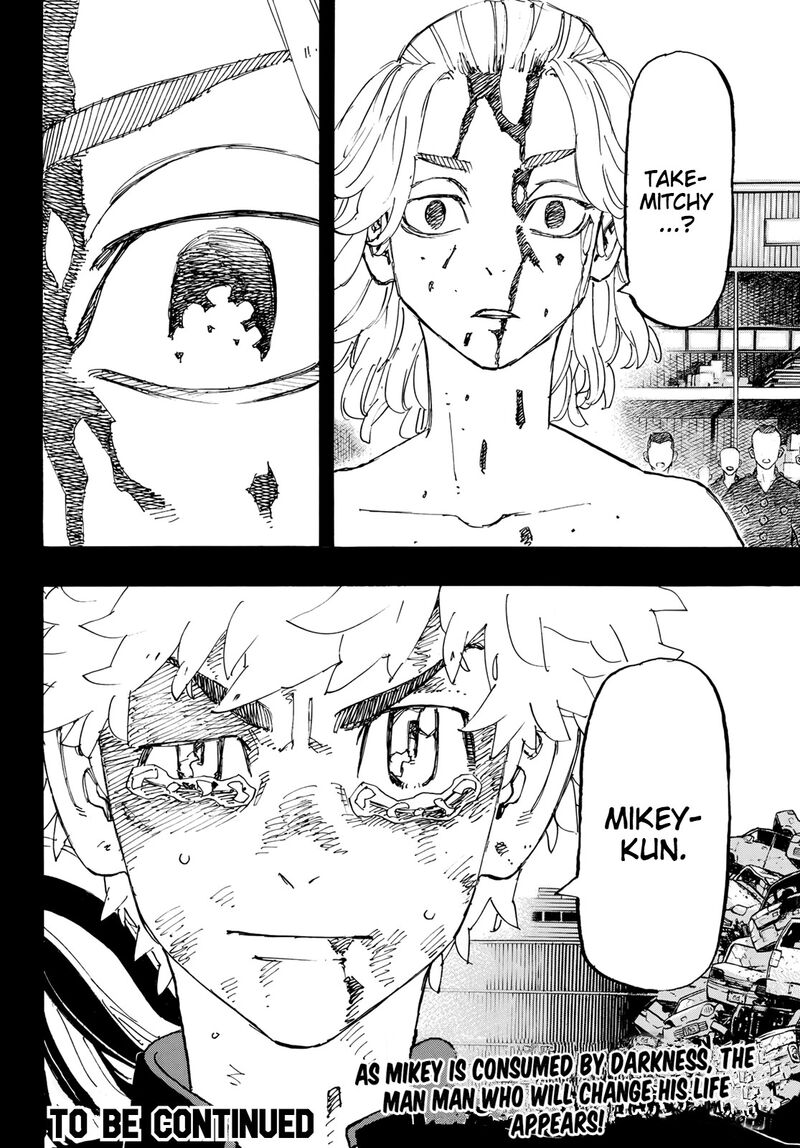 Read Tokyo Manji Revengers EN Manga Online