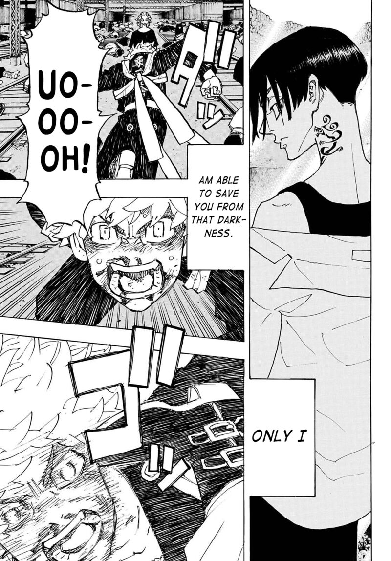 Read Tokyo Manji Revengers EN Manga Online