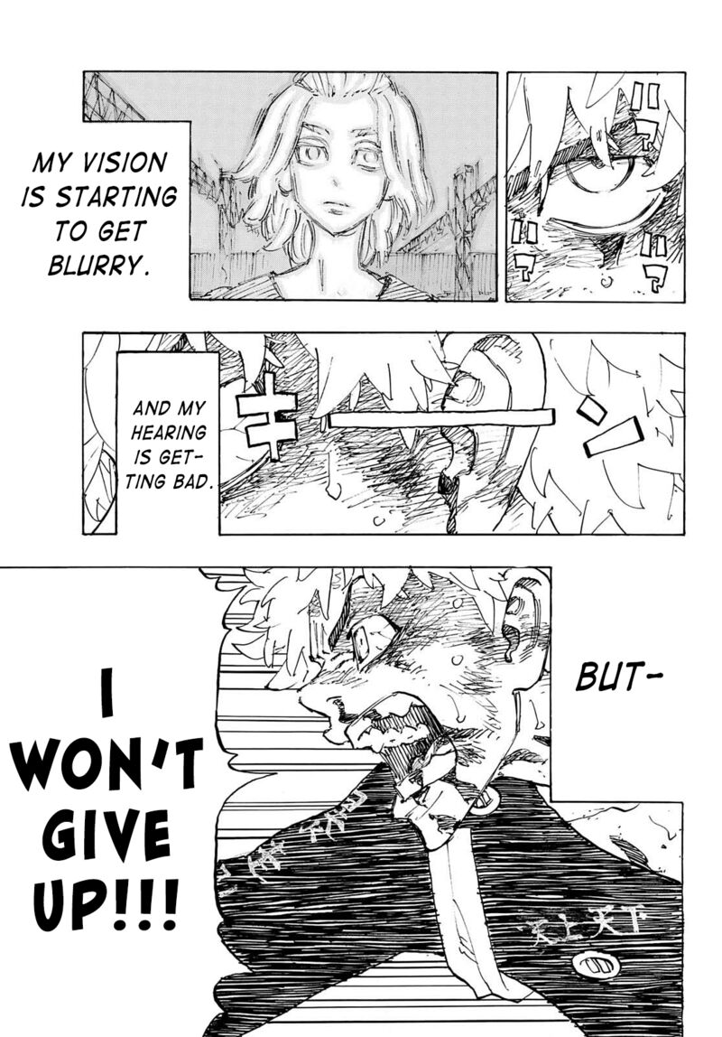 Read Tokyo Manji Revengers EN Manga Online