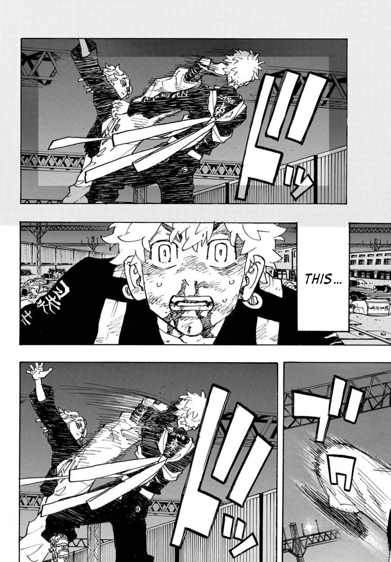 Read Tokyo Manji Revengers EN Manga Online