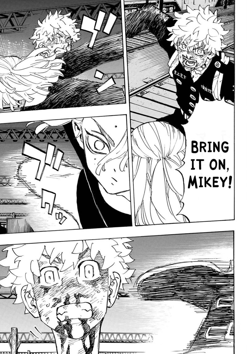 Read Tokyo Manji Revengers EN Manga Online