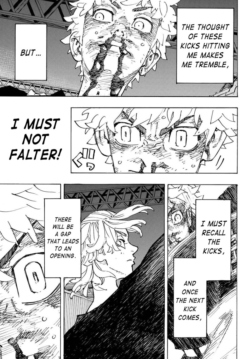 Read Tokyo Manji Revengers EN Manga Online