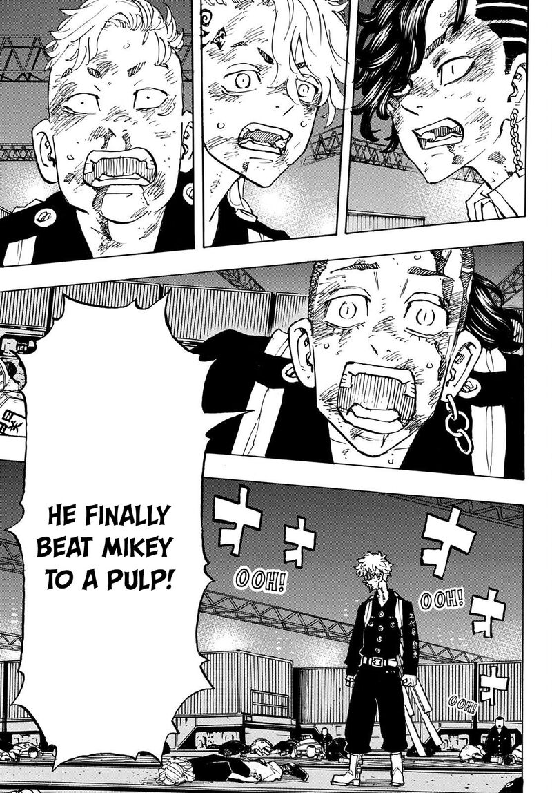 Read Tokyo Manji Revengers EN Manga Online