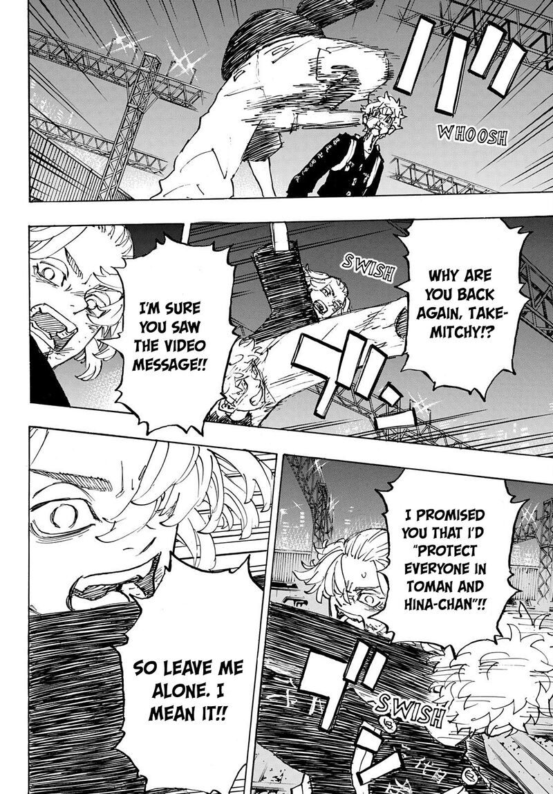 Read Tokyo Manji Revengers EN Manga Online