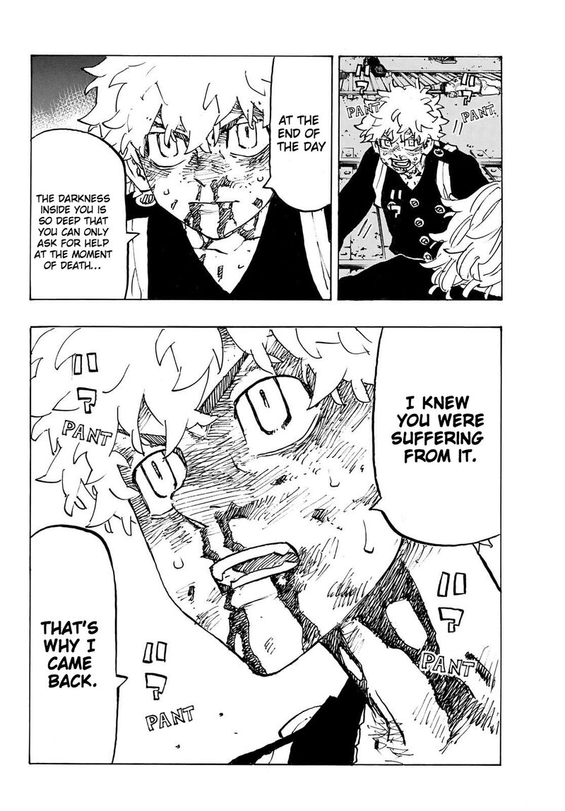 Read Tokyo Manji Revengers EN Manga Online