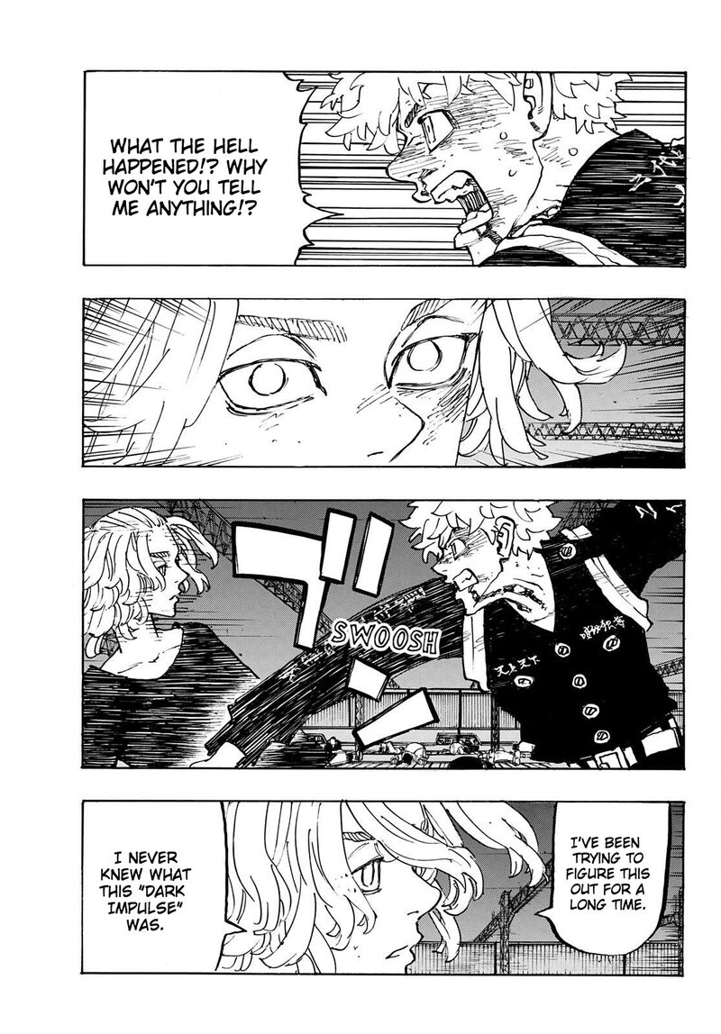 Read Tokyo Manji Revengers EN Manga Online