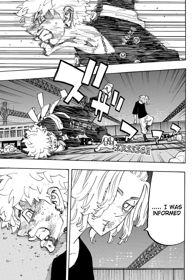 Read Tokyo Manji Revengers EN Manga Online