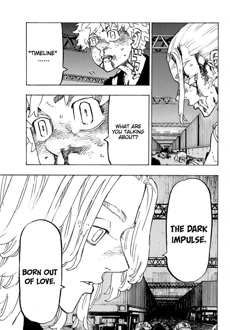 Read Tokyo Manji Revengers EN Manga Online