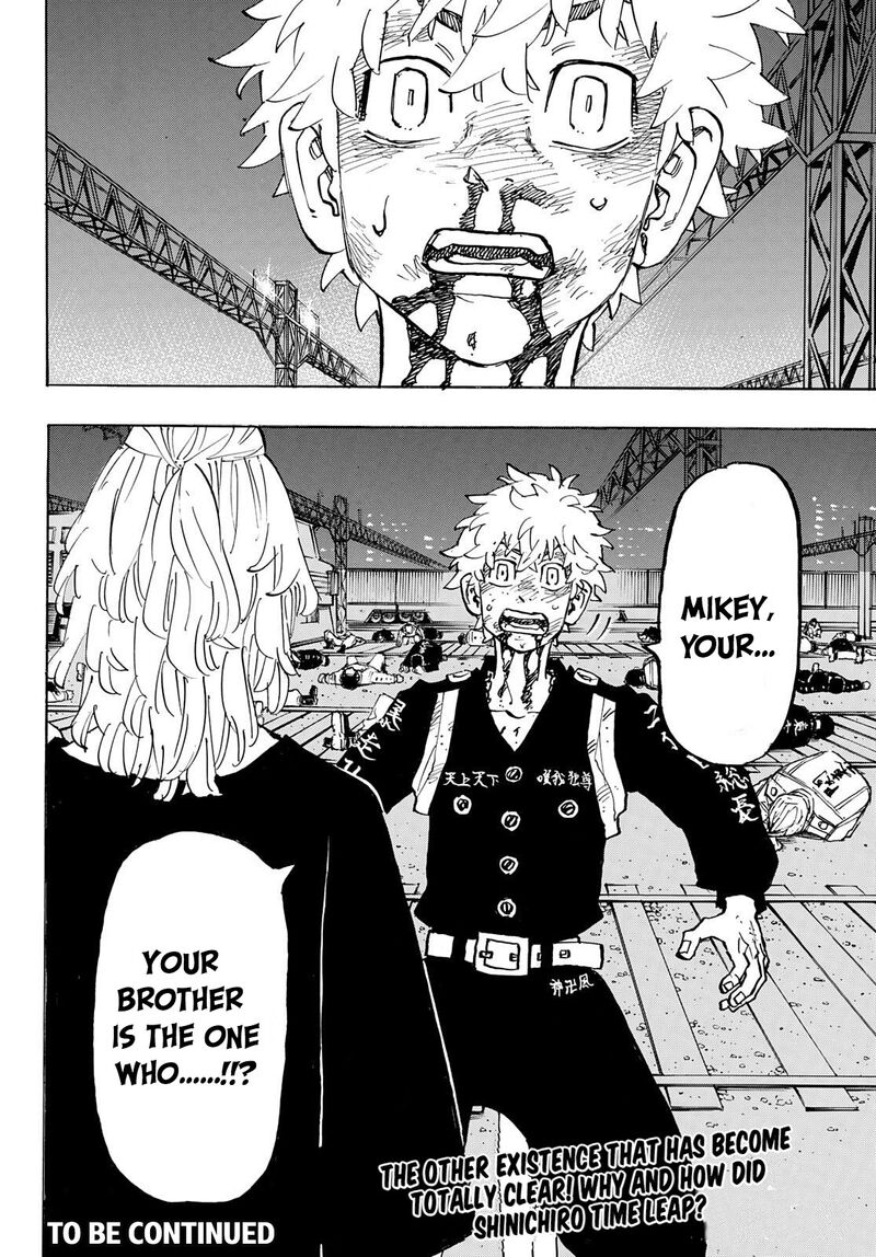 Read Tokyo Manji Revengers EN Manga Online