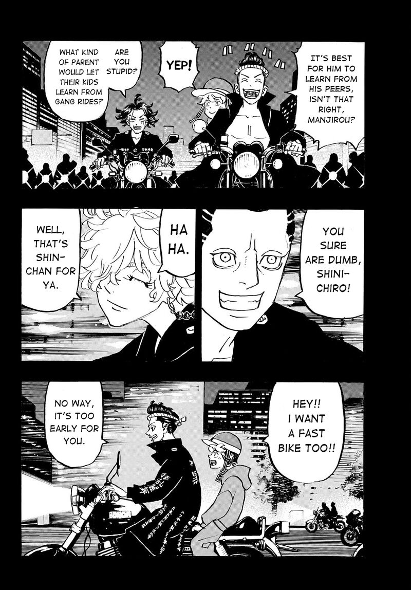 Read Tokyo Manji Revengers EN Manga Online