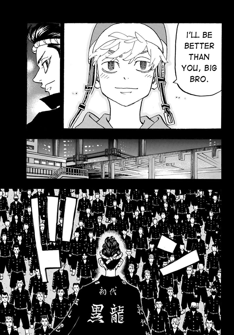 Read Tokyo Manji Revengers EN Manga Online