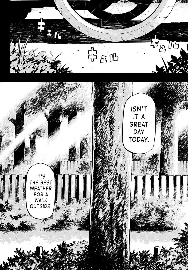 Read Tokyo Manji Revengers EN Manga Online