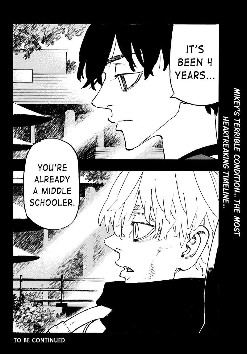 Read Tokyo Manji Revengers EN Manga Online