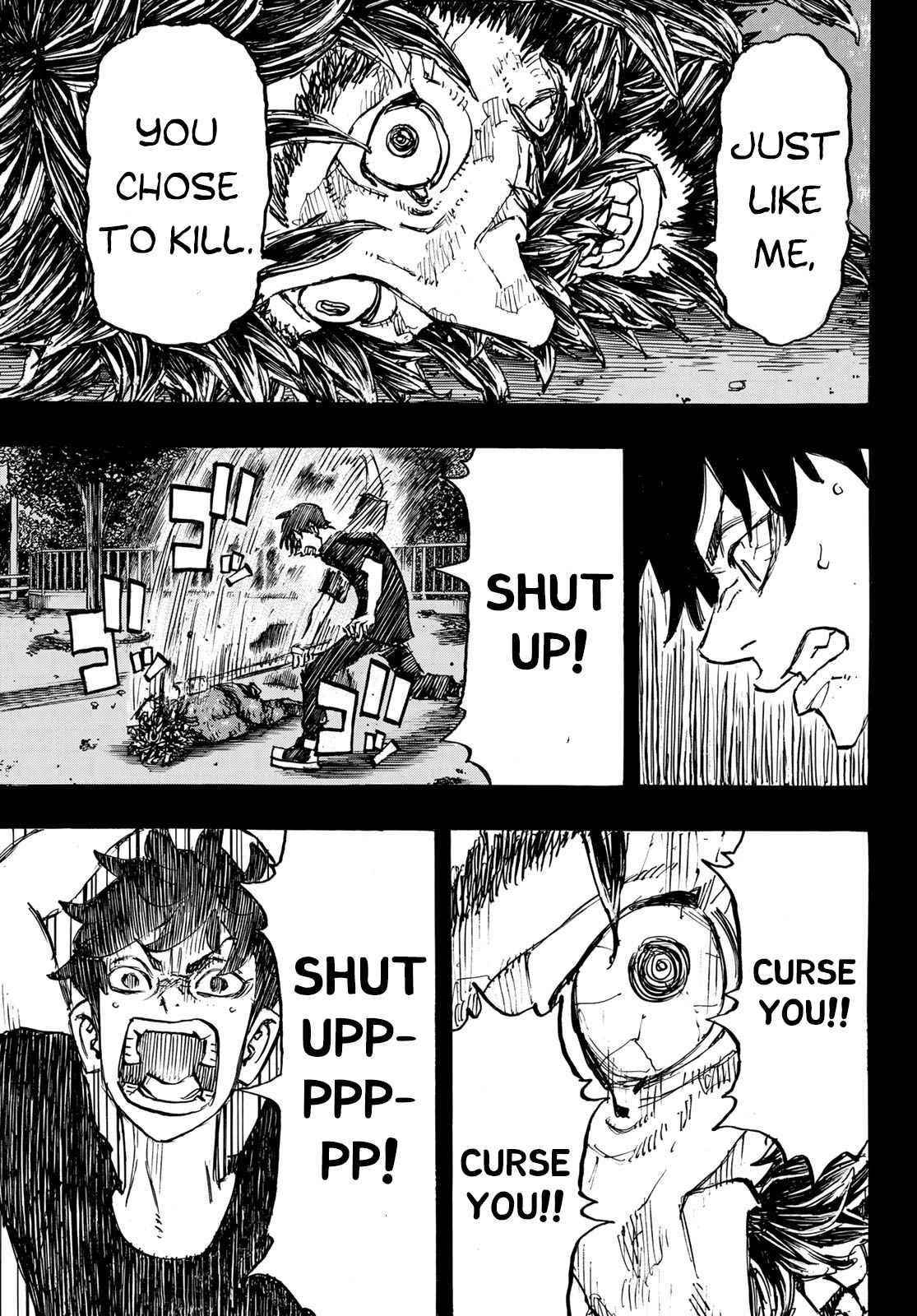 Read Tokyo Manji Revengers EN Manga Online