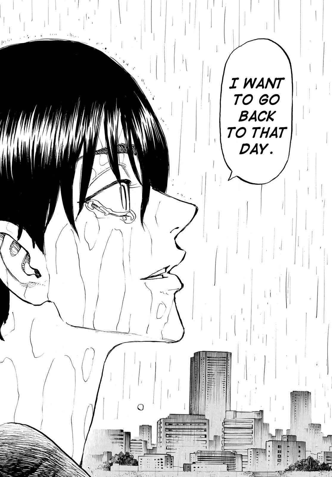 Read Tokyo Manji Revengers EN Manga Online