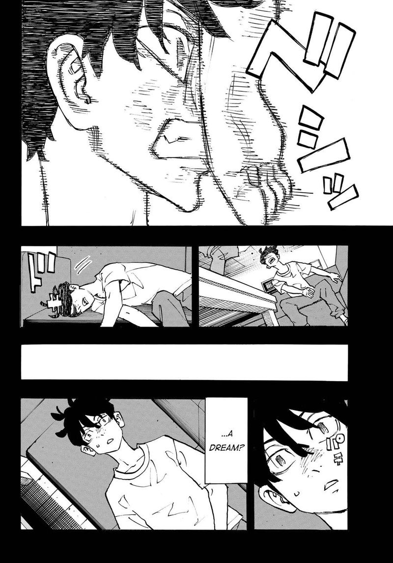 Read Tokyo Manji Revengers EN Manga Online