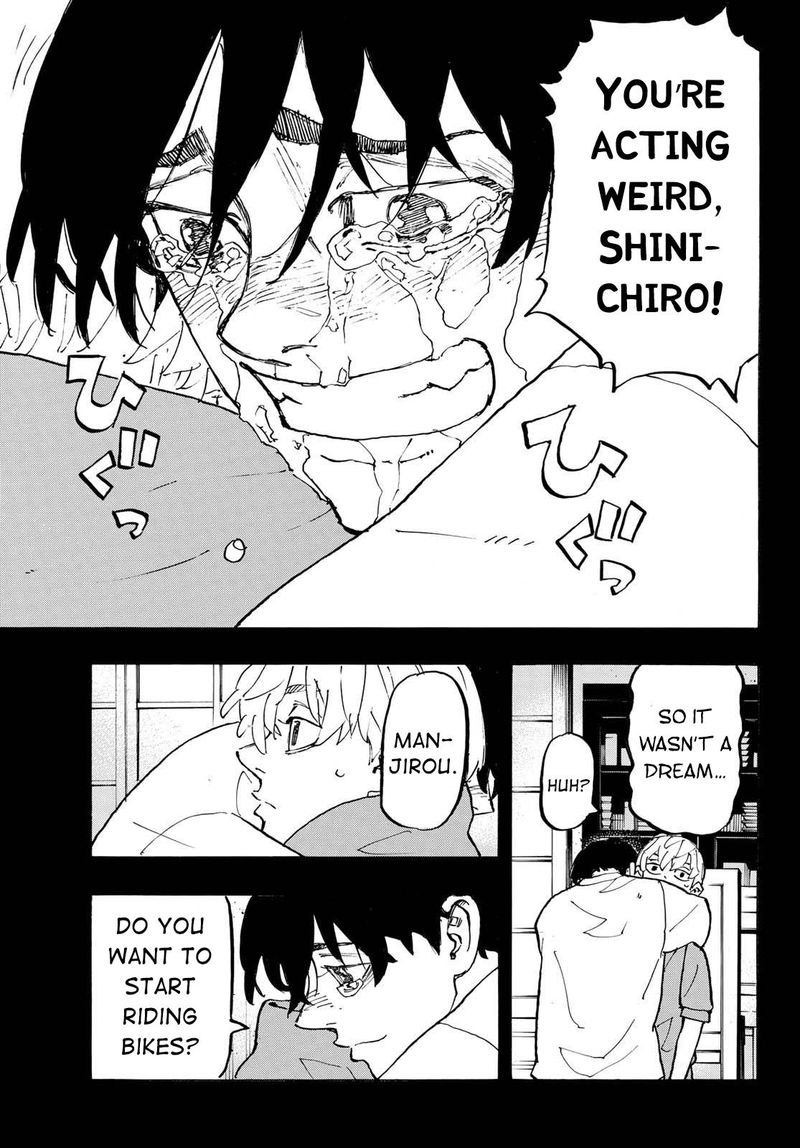 Read Tokyo Manji Revengers EN Manga Online