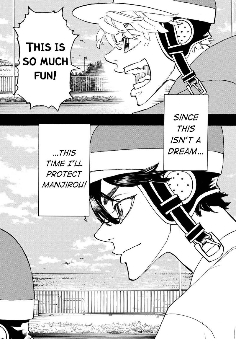 Read Tokyo Manji Revengers EN Manga Online