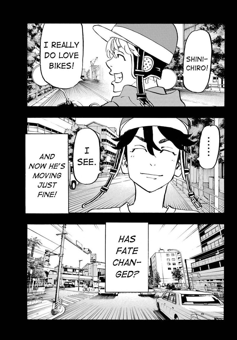 Read Tokyo Manji Revengers EN Manga Online