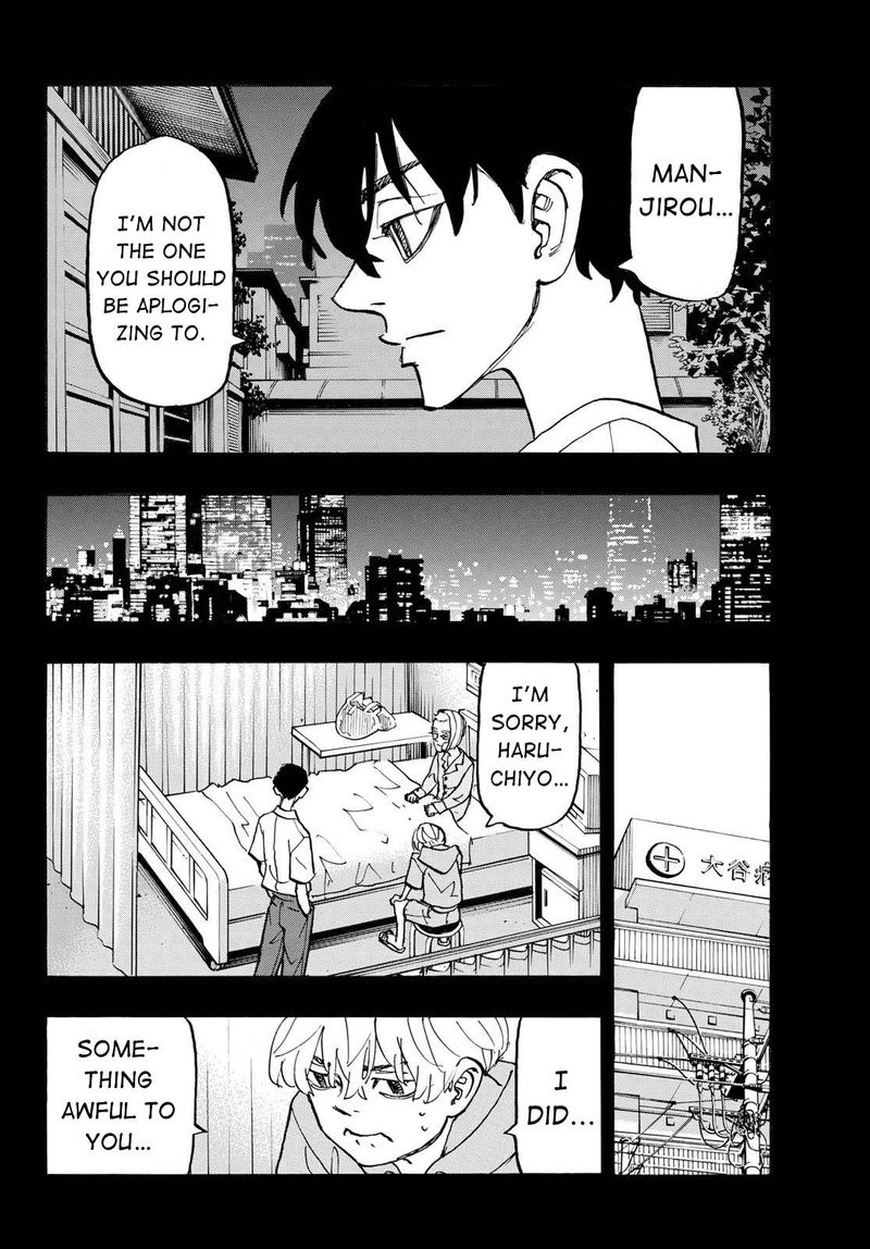 Read Tokyo Manji Revengers EN Manga Online