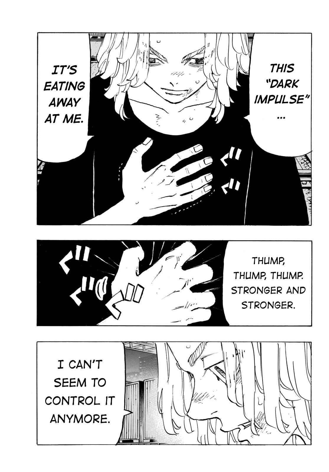 Read Tokyo Manji Revengers EN Manga Online