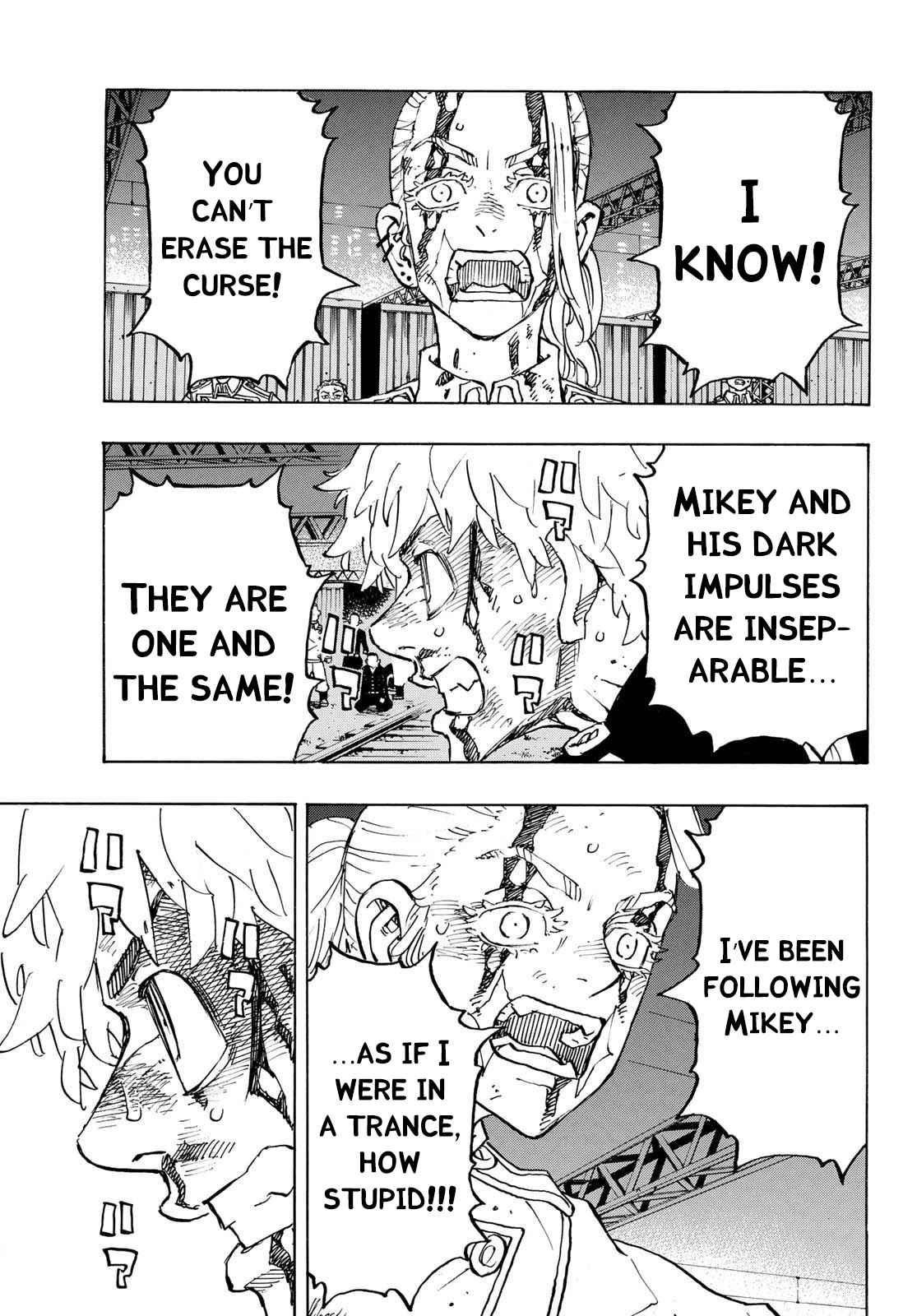 Read Tokyo Manji Revengers EN Manga Online