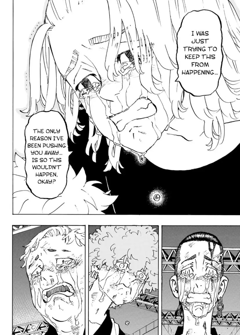 Read Tokyo Manji Revengers EN Manga Online