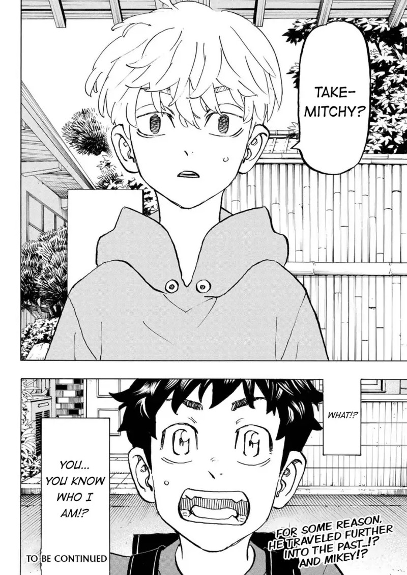 Read Tokyo Manji Revengers EN Manga Online