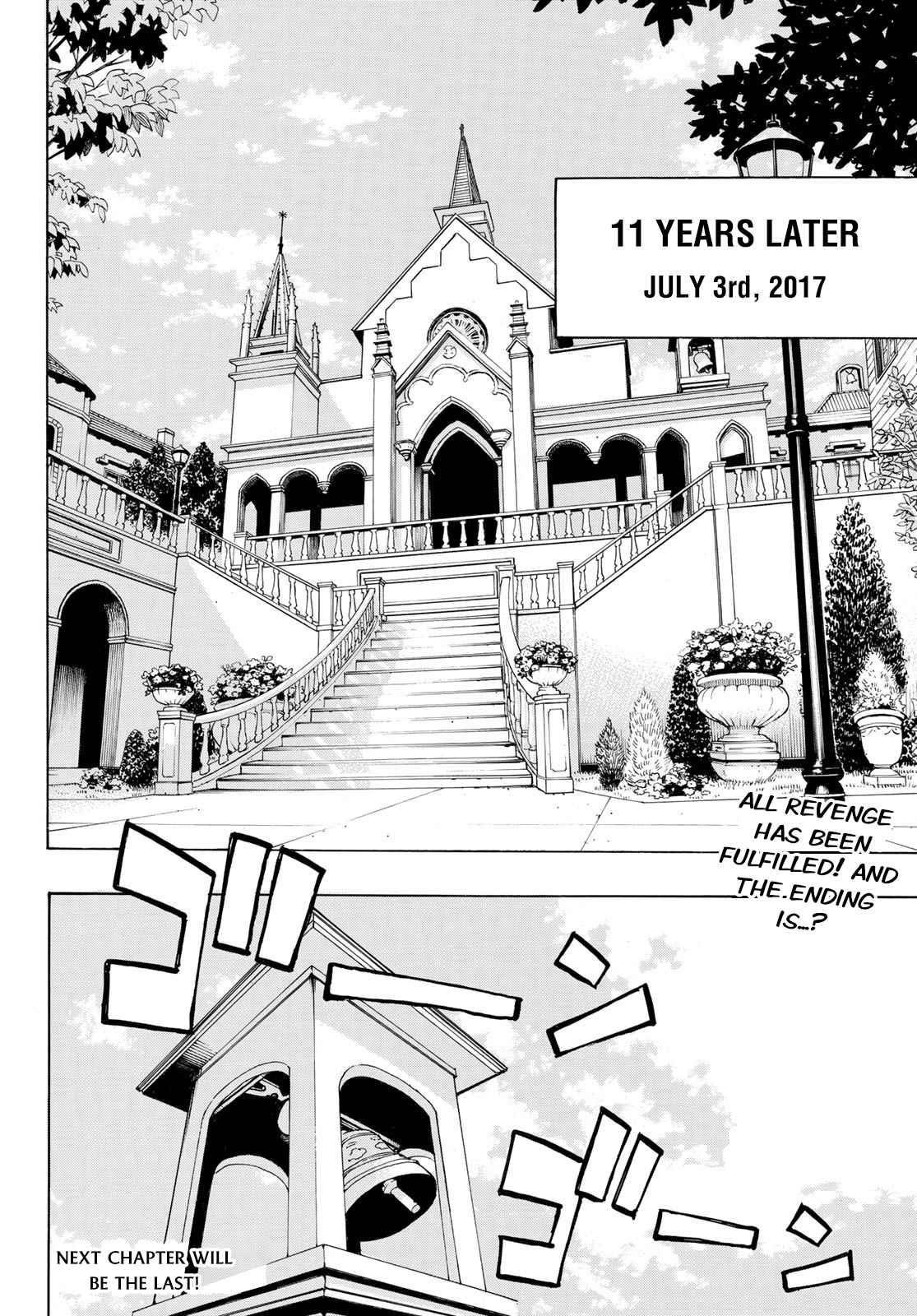 Read Tokyo Manji Revengers EN Manga Online